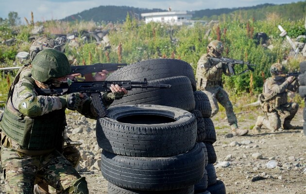 Війська РФ нарощують зусилля для створення сприятливих умов для захоплення Куп'янська