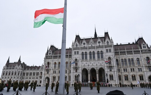 Евроинтеграция: Будапешт использует диалог с Киевом, чтобы торговаться с Брюсселем – Стефанишина