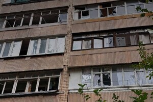 Армія РФ обстріляла Херсон: постраждали люди