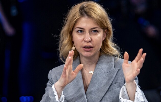 Стефанишина объяснила, почему Словакия с новым пророссийским премьером – не проблема для Украины
