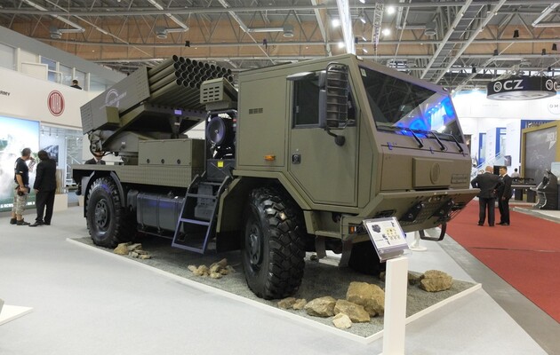 Фото - Excalibur Army