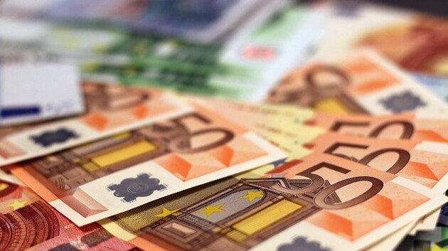 Румыния выделит 50 миллионов евро в рамках схемы ЕС по субсидированию долга Украины