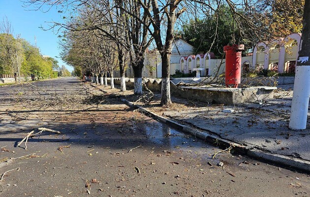 Фото иллюстративное