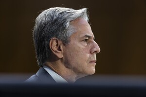 США против прекращения огня в Секторе Газа – Блинкен