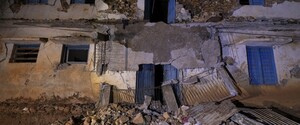Кількість загиблих внаслідок землетрусу в Непалі зростає