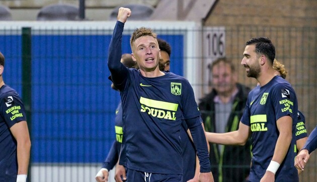 Сергей Сидорчук