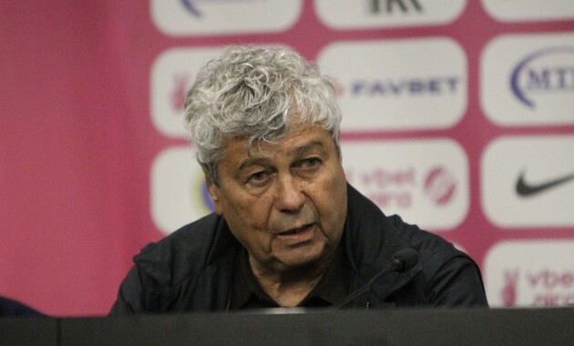 Мирча Луческу