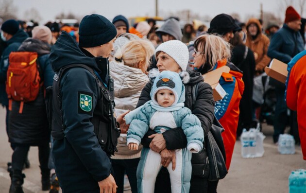 Сколько «безпаспортных» украинцев вернулось на Родину за время войны – Минреинтеграции