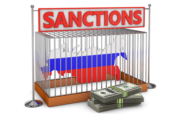 Доходы от российских активов растут. Использует ли их Украина?