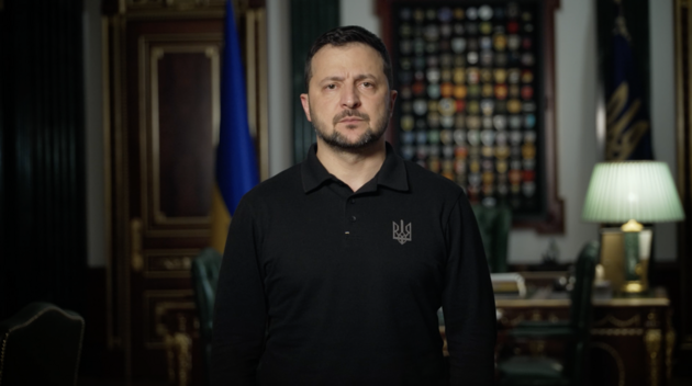 Зеленський відреагував на загибель військових 128-ї бригади