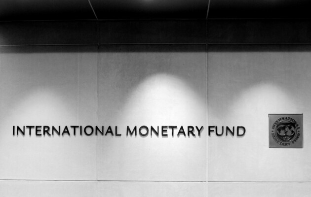 Миссия МВФ начала оценку выполнения Украиной требований программы EFF