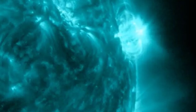 Потужний удар з боку Сонця: Землю накриє найсильніша магнітна буря