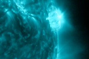 Мощный удар со стороны Солнца: Землю накроет сильнейшая магнитная буря
