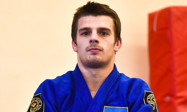 Ядов виграв бронзу