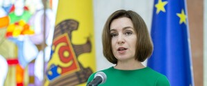 Прозападная партия президента Молдовы побеждает на выборах, однако теряет крупные города