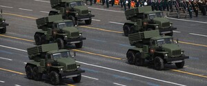 Россия окончательно вышла из ДОВСЕ, обвинив НАТО в разжигание конфликта в Украине