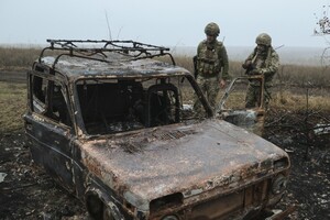 Україна сьогодні в гіршому становищі, ніж у листопаді торік – WP