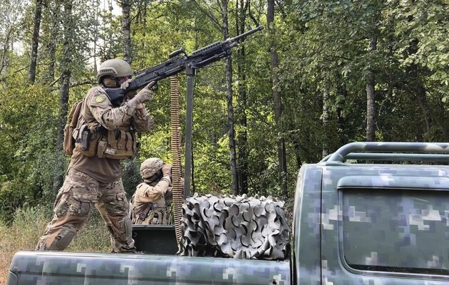 Ігнат: мобільні вогневі групи з протидії дронам – це вимушений крок