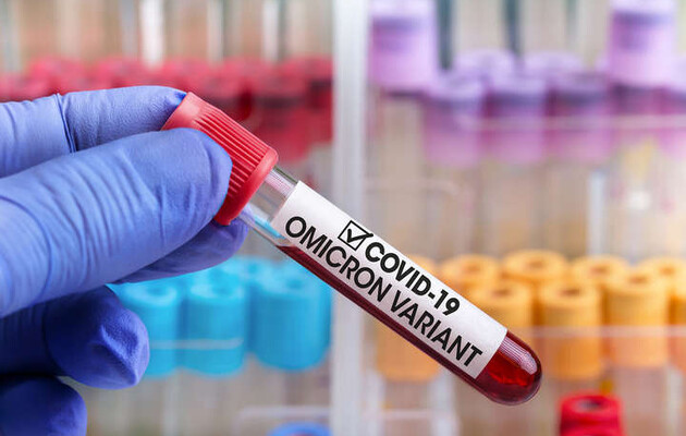 На Рівненщині зафіксували новий підвид штаму коронавірусу