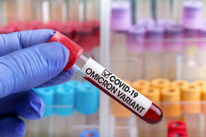 В Ровенской области зафиксировали новый подвид штамма коронавируса