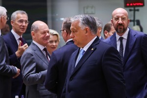Шантаж по-угорськи: Будапешт погрожує блокувати початок переговорів про вступ в ЄС, якщо Київ не виконає його умови 