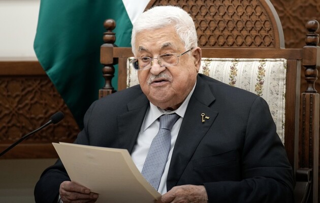 На президента Палестини Аббаса скоєно замах. Загинув охоронець – ЗМІ