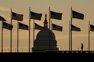 Демократы в Сенате США заблокировали законопроект с помощью Израилю, но без денег для Украины