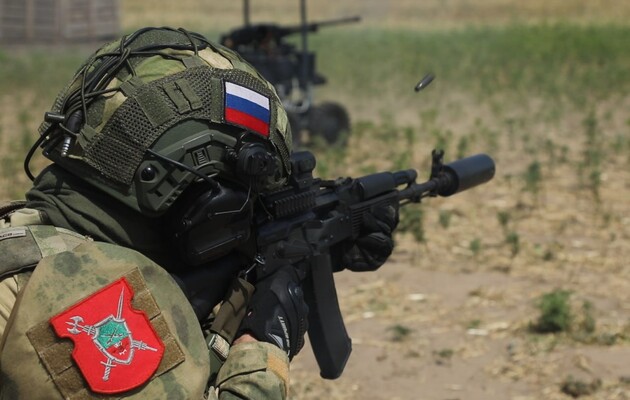 Росіяни найближчим часом відправлять військовополонених на фронт - ISW