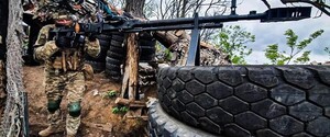 Авдеевка в полуокружении. РФ накапливает резервы для новой волны атак — 110 ОМБр