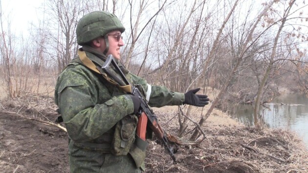 У Луганську ліквідували колишнього голову «народної міліції ЛНР»