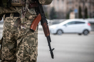 Рада продлила военное положение в Украине до февраля 2024 года