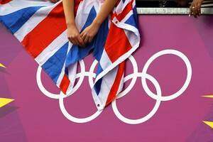 Британська олімпійська асоціація підтримає допуск 