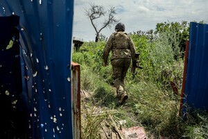 Загальна мобілізація: чи можуть відправити обмежено придатного в бойову бригаду