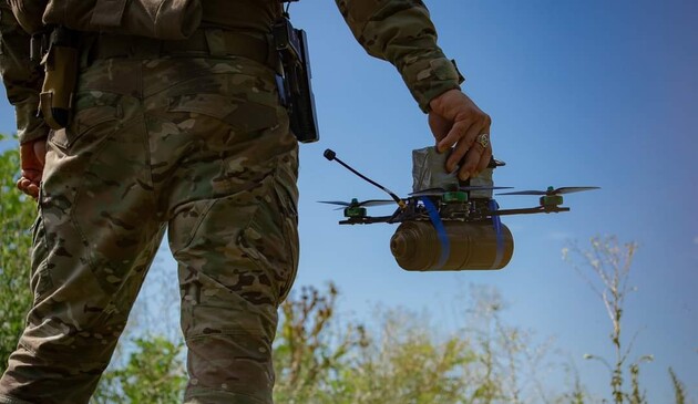 FPV-дрони у використанні ЗСУ — як копійчані БПЛА стали одним з ключових інструментів війни