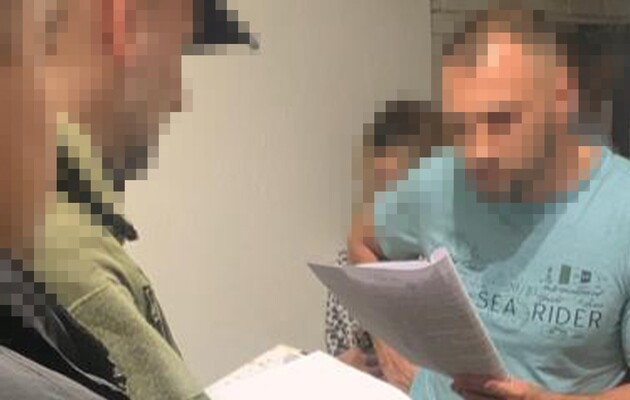 Депутата райрады подозревают в вымогательстве 300 тысяч долларов: СМИ назвали вероятных фигурантов дела