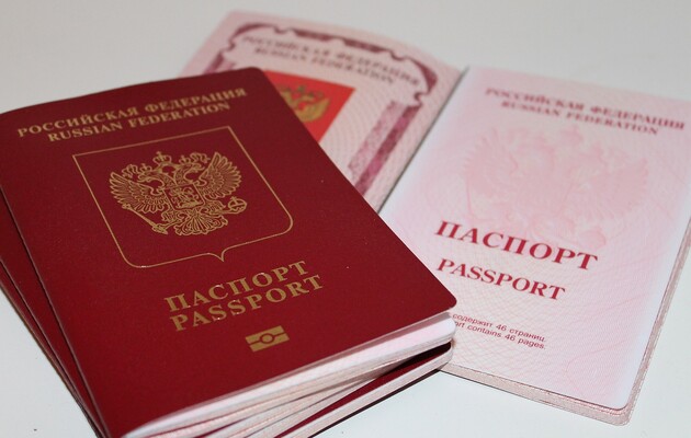 Росіяни видають паспорти у психоневрологічних лікарнях на окупованих територіях – правозахисниця
