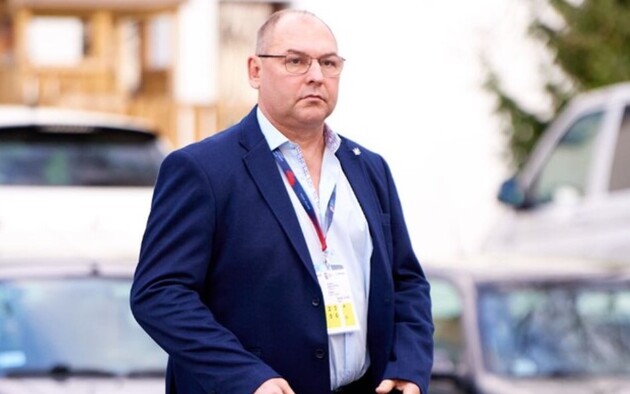 Дмитро Христич