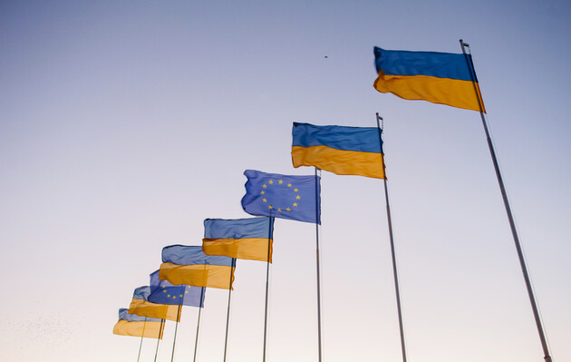 Що є найбільшим позитивом майбутнього членства в Євросоюзі: українці відповіли