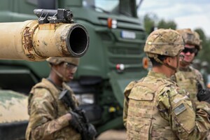 США зазнали чотирьох атак після удару по базі в Сирії