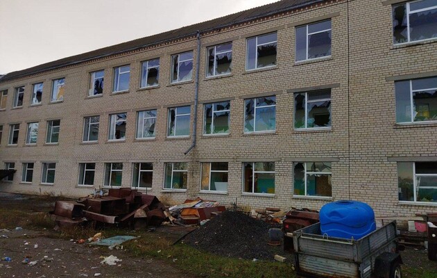 Фото ілюстративне 