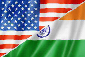 США и Индия начали переговоры об усилении партнерства на фоне глобальных вызовов