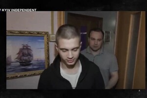 Богдан Єрмохін скоро буде в Україні — омбудсмен