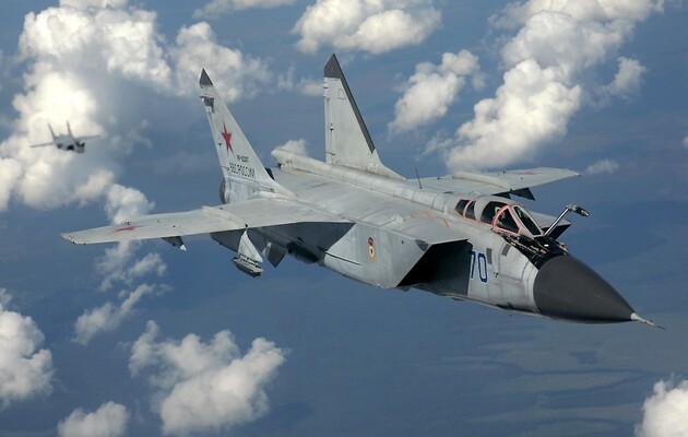 Тревоги из-за МиГ-31К могут чаще продолжаться до трех часов: Игнат объяснил почему