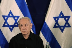 Нетаньягу визнав, що війна в Секторі Гази затяглася