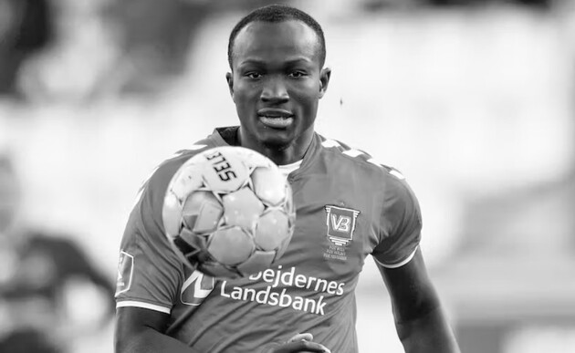 Рафаэль Двамена