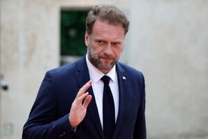 Міністра оборони Хорватії звільнили після смертельної ДТП, в якій він також травмувався