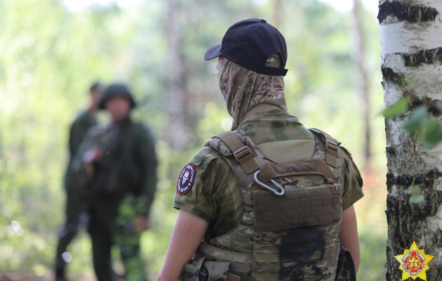 Армія РФ перекинула колишніх “вагнерівців” у район Скадовська