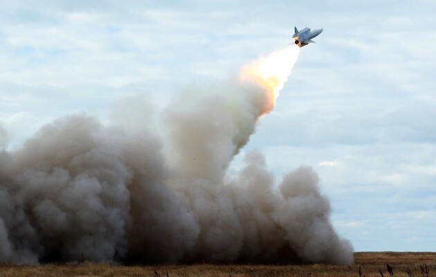 Переоборудованные ЗРК «Бук-М1» с американскими ракетами прошли успешные испытания – Игнат
