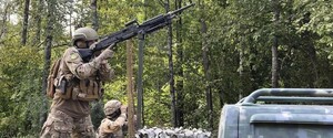 Победы путём морального превосходства не будет. Украине еженедельно нужно по пять вагонов с оружием — полковник Генштаба Австрии