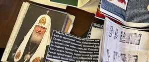 Американского лоббиста наняли, чтобы заставить Украину отказаться от намерения запретить УПЦ МП